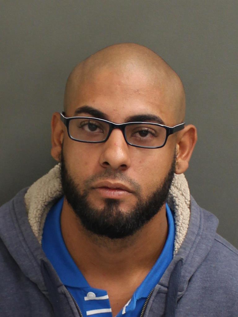  CHRISTOPHER RODRIGUEZ Mugshot / County Arrests / Orange County Arrests