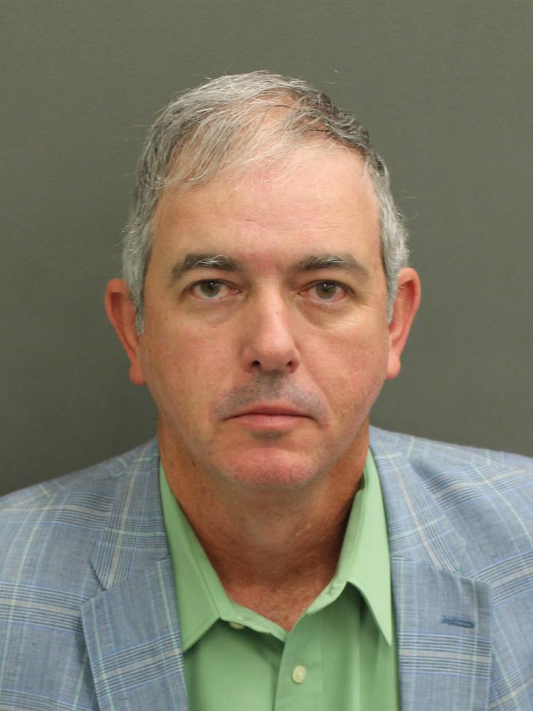  CHAD OWEN JOHNSON Mugshot / County Arrests / Orange County Arrests