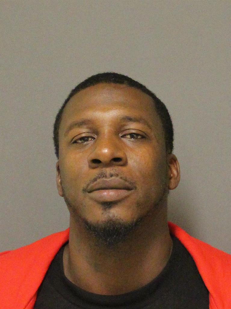 MARCUS LEE CONYERS Photo Image