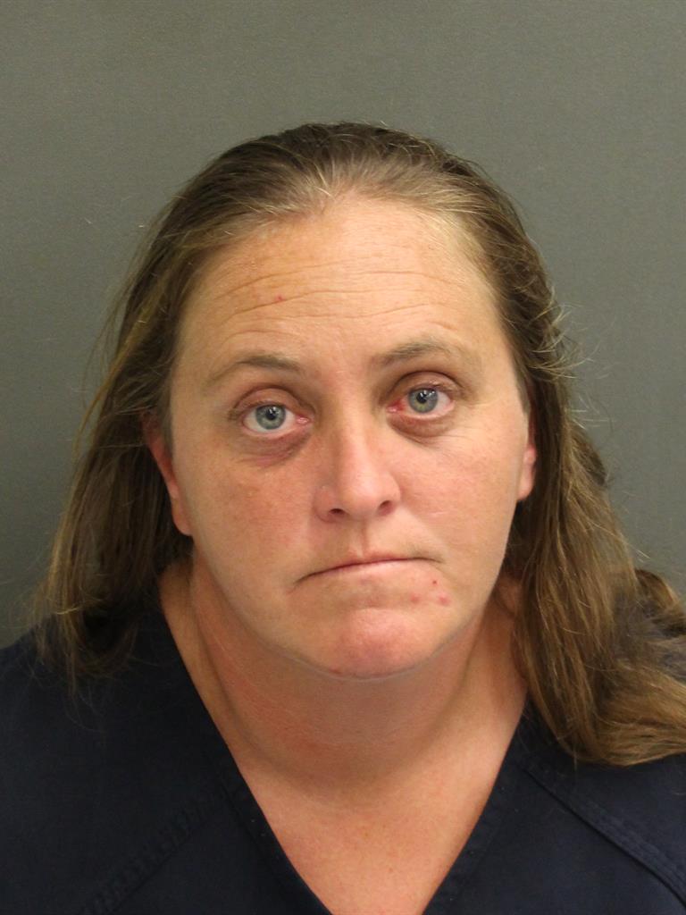  STEPHANIE L MASON Mugshot / County Arrests / Orange County Arrests