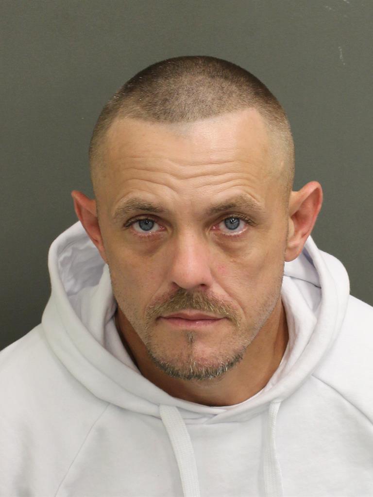  JOSHUA FRANKLIN ROSS Mugshot / County Arrests / Orange County Arrests