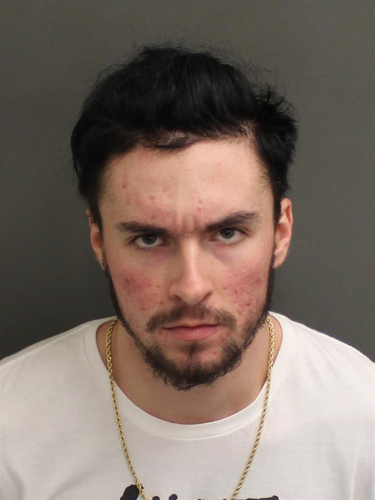  NOAH SCOTT DEGILIO Photo Image