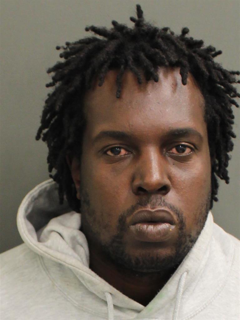  KEITH BIEN AIME Photo Image