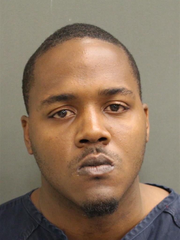  WESTLEY DESHUND BRAND Mugshot / County Arrests / Orange County Arrests