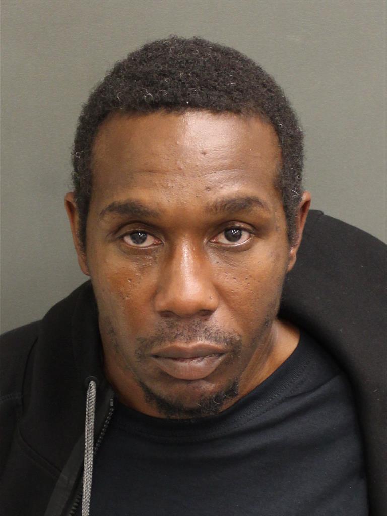  CALVIN RAYSHAWN REESE Mugshot / County Arrests / Orange County Arrests