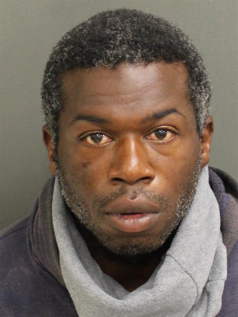  JOHNNY L LIGON Photo Image