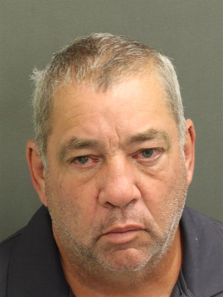  DOUGLAS SCOTT MULL Mugshot / County Arrests / Orange County Arrests