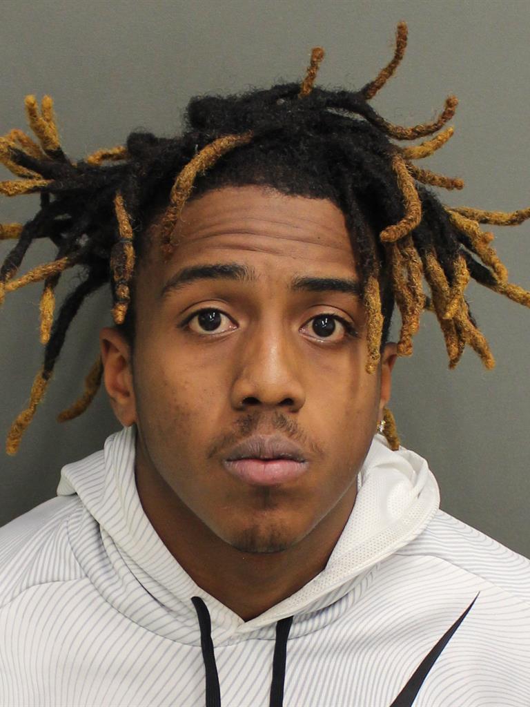  KELVIN COLON Photo Image