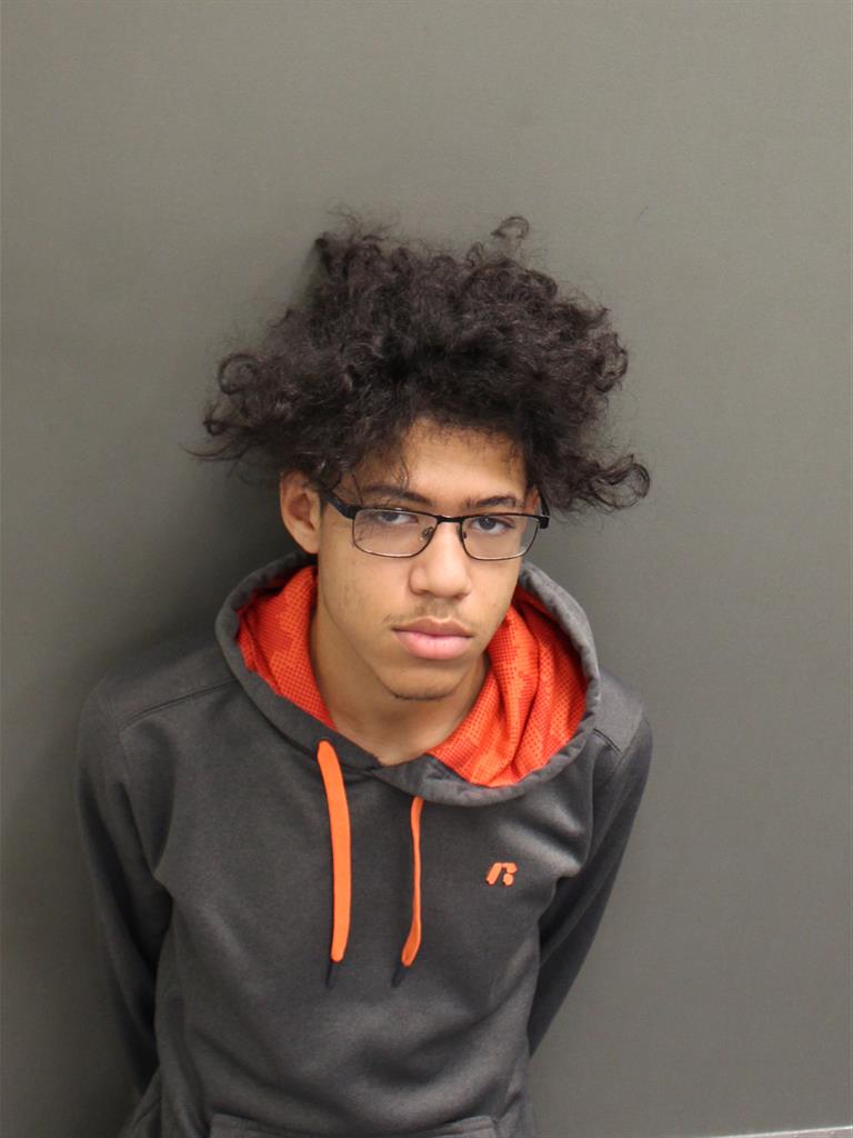  RAFAEL A FONTALVO Mugshot / County Arrests / Orange County Arrests