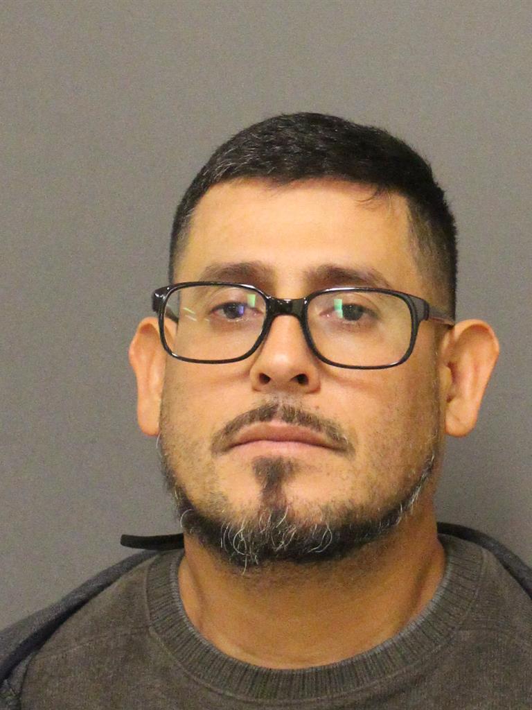  EFRAIN  JR GARZA Photo Image