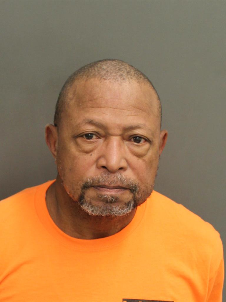  BENNIE LEE JR ROACH Mugshot / County Arrests / Orange County Arrests