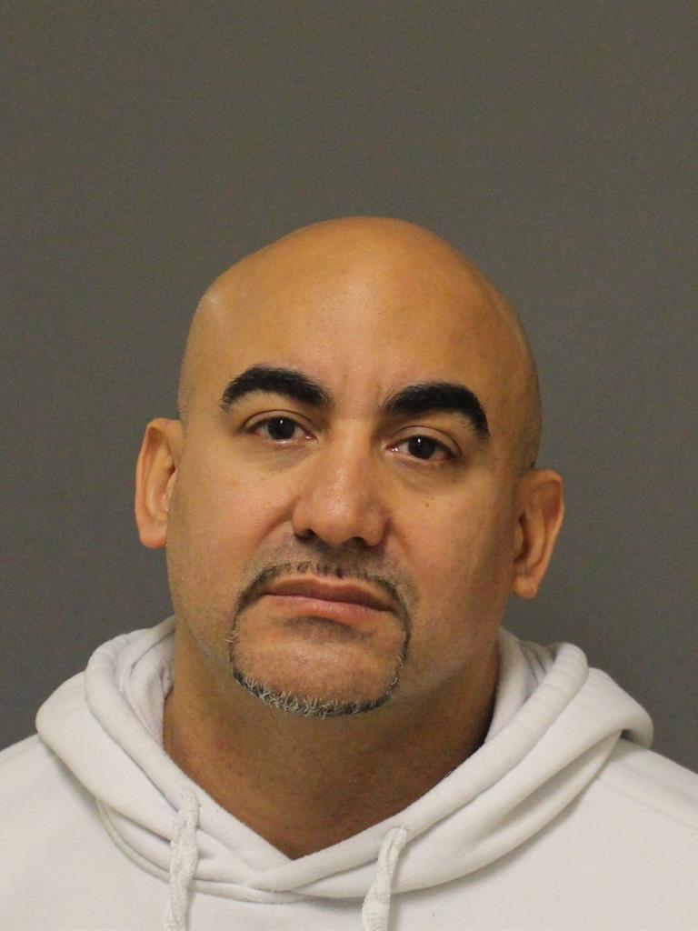  CHRISTIAN ADALBERTO YNOA Mugshot / County Arrests / Orange County Arrests