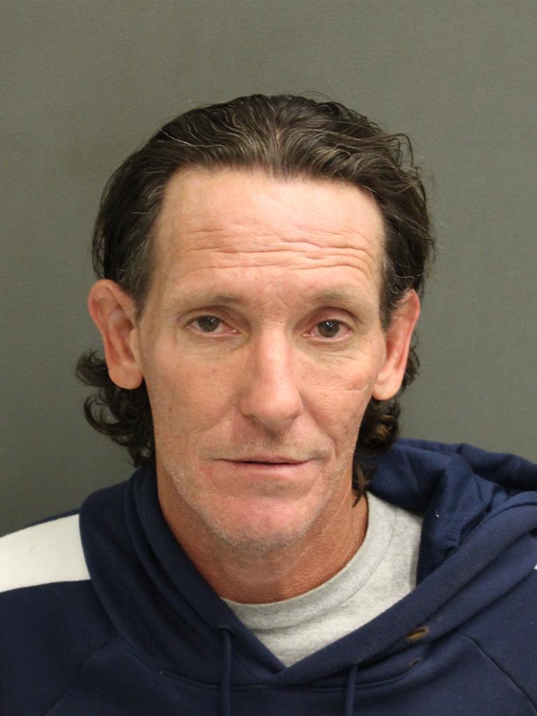  MICHAEL EUGENE LINDER Mugshot / County Arrests / Orange County Arrests