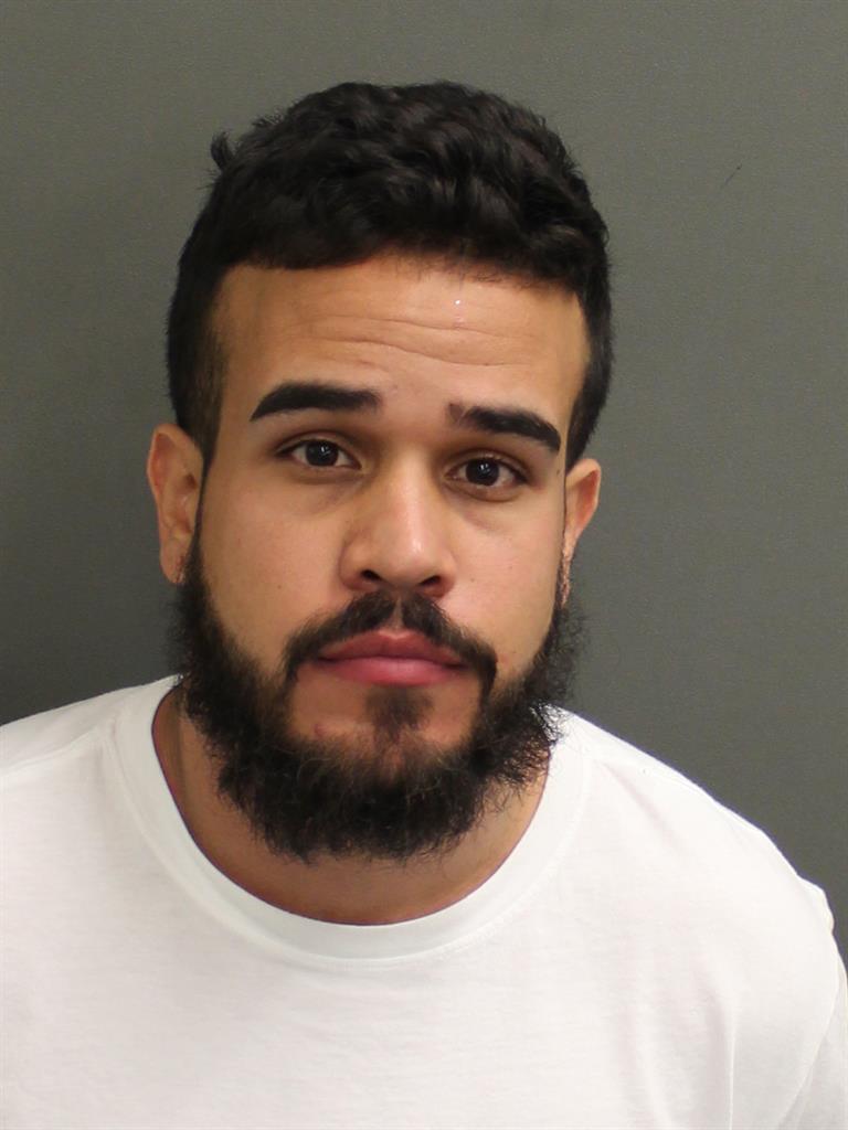  EDWARD J LOPEZGONZALEZ Mugshot / County Arrests / Orange County Arrests