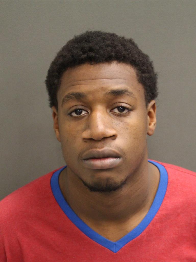  JAMIR LEON HARRIS Photo Image