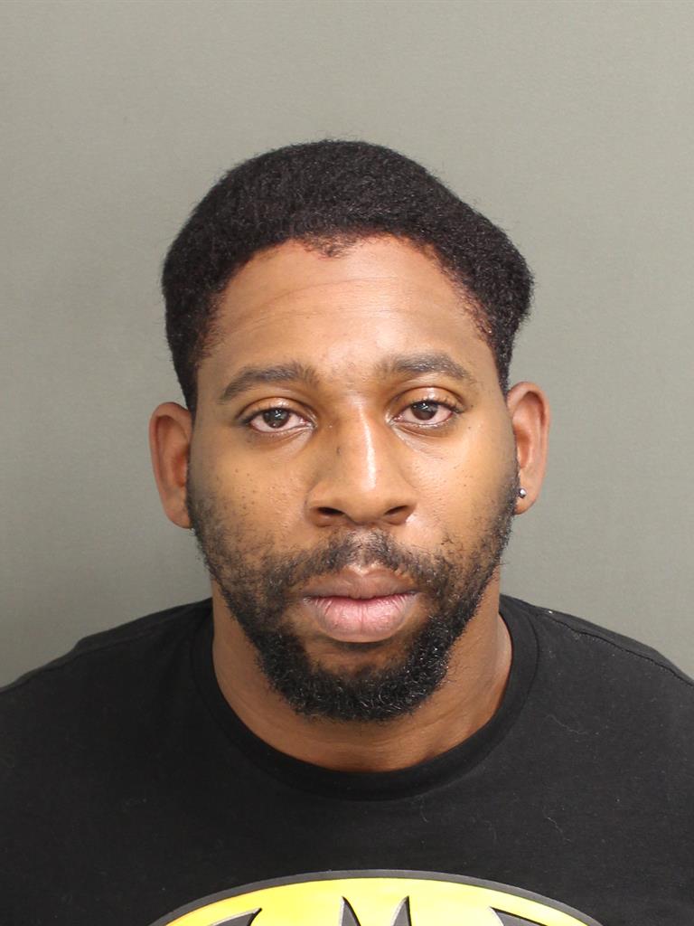  MICHAEL LEON ASHLEY Photo Image