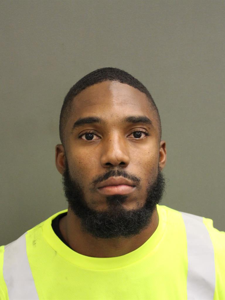  BRANON JAMAL MCGOWAN Photo Image