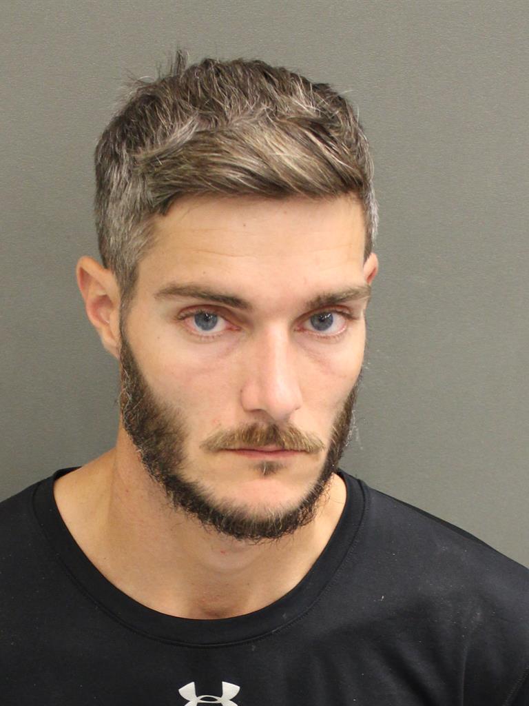  CAMERON LEE DUNCAN Mugshot / County Arrests / Orange County Arrests