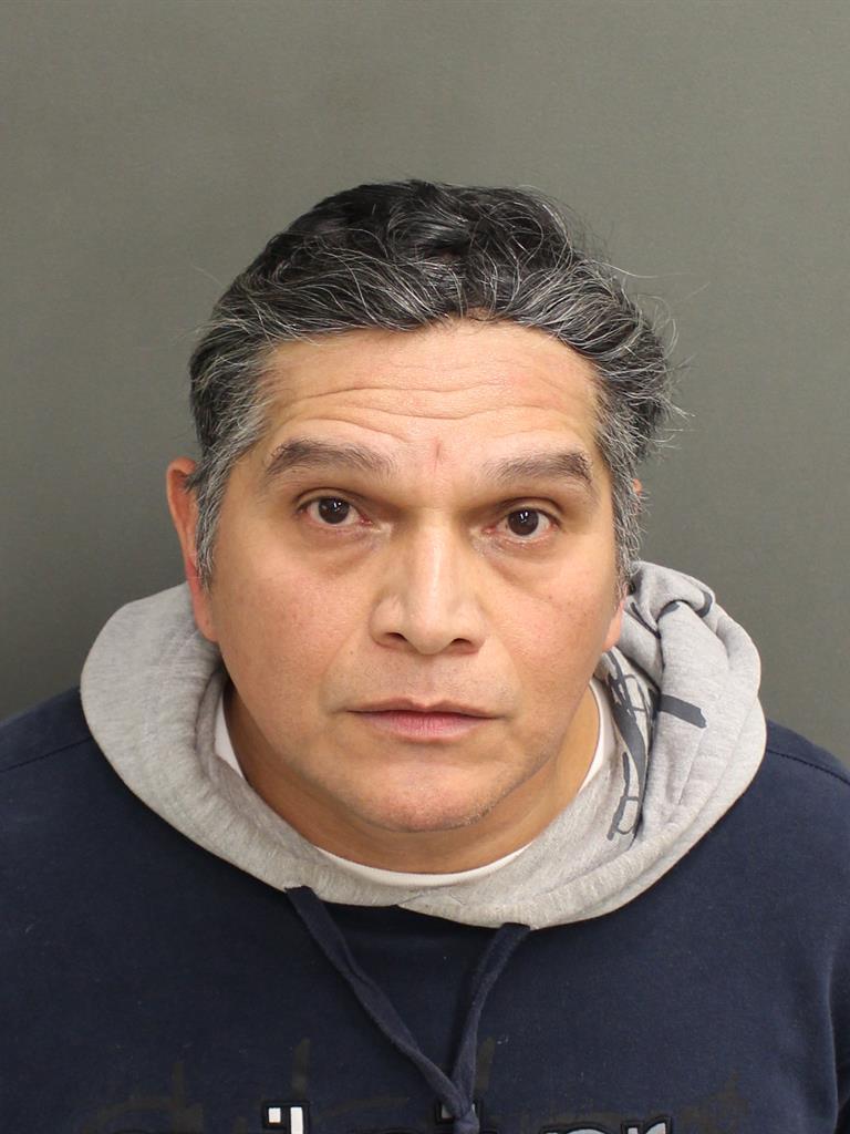  GUSTAVO ADRIAN RAMOSBELTRAN Photo Image