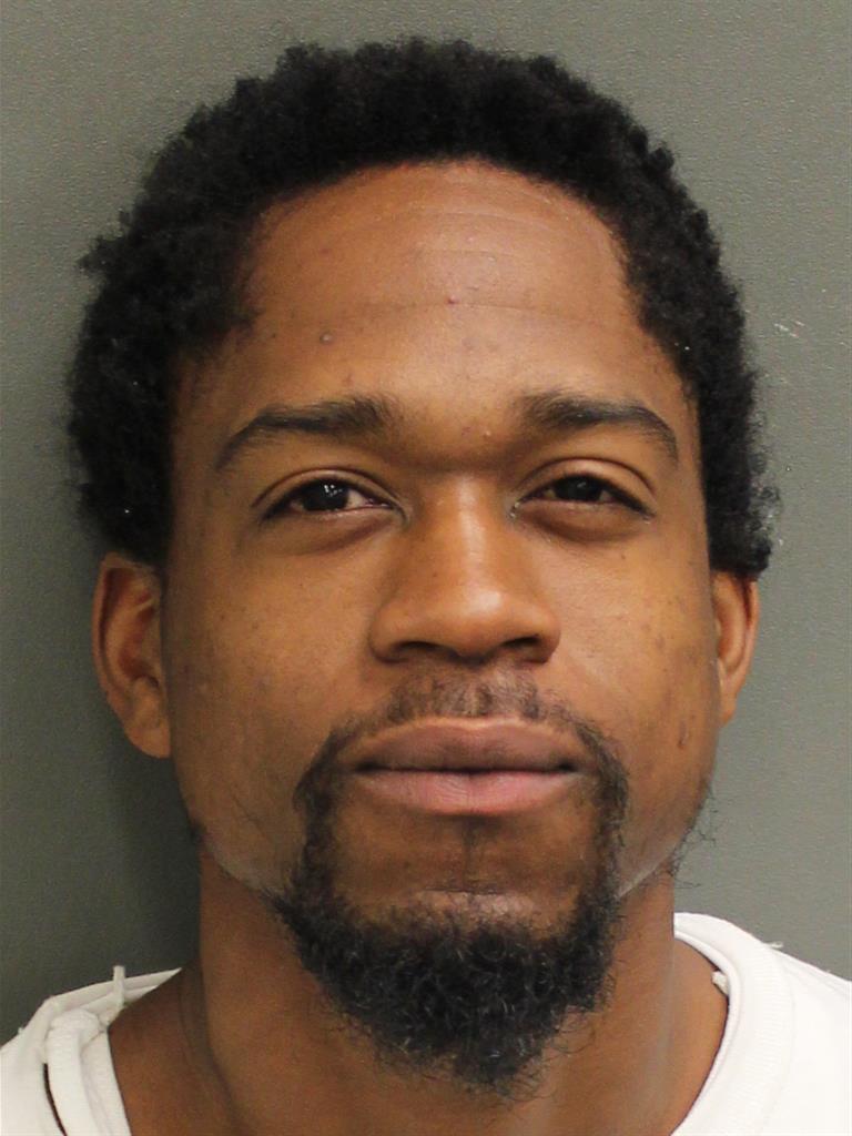  DEONDRA ANTONIO JACKSON Photo Image