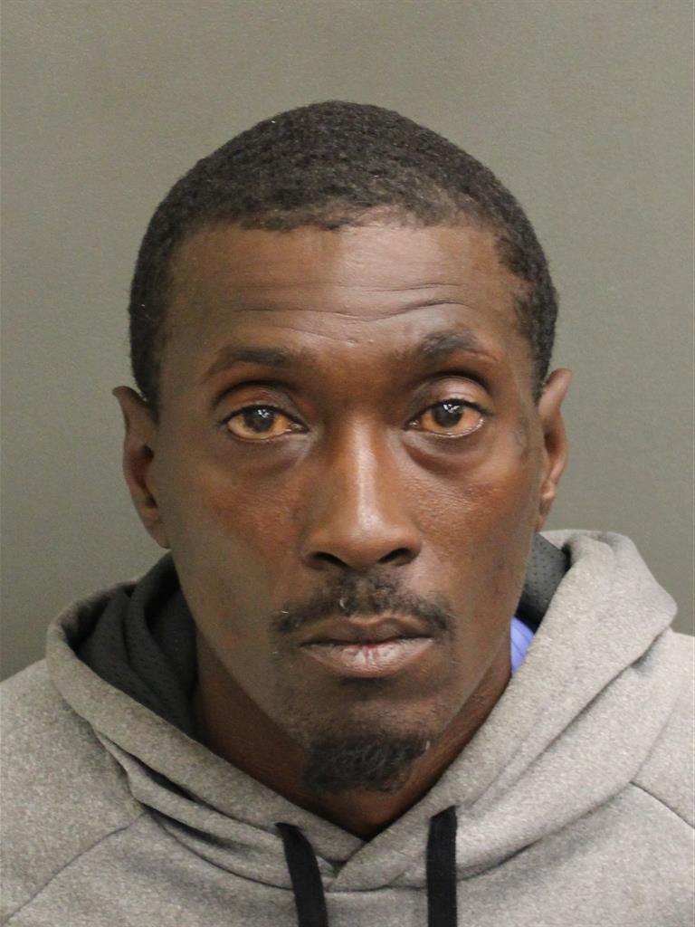  MICHAEL ROSARIO CHALMERS Mugshot / County Arrests / Orange County Arrests