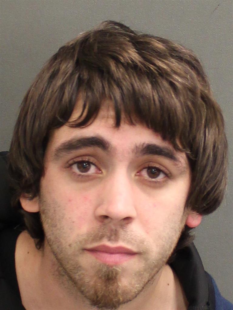  MATTHEW RYAN CLARK Mugshot / County Arrests / Orange County Arrests