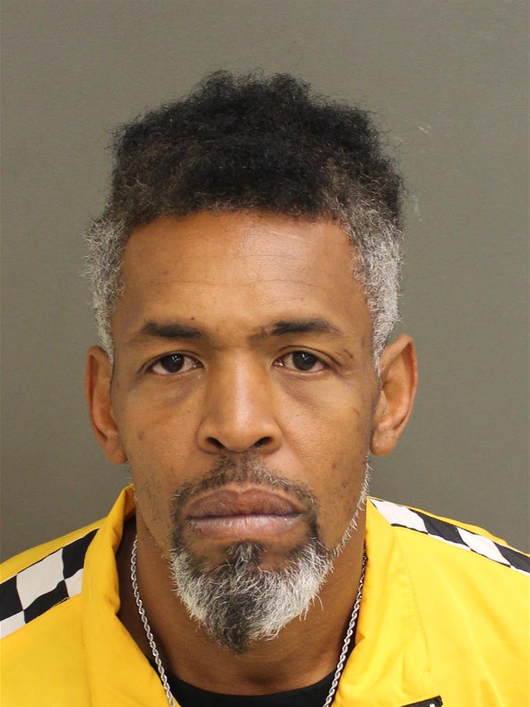  ANTONIO LAVONZA WALKER Photo Image