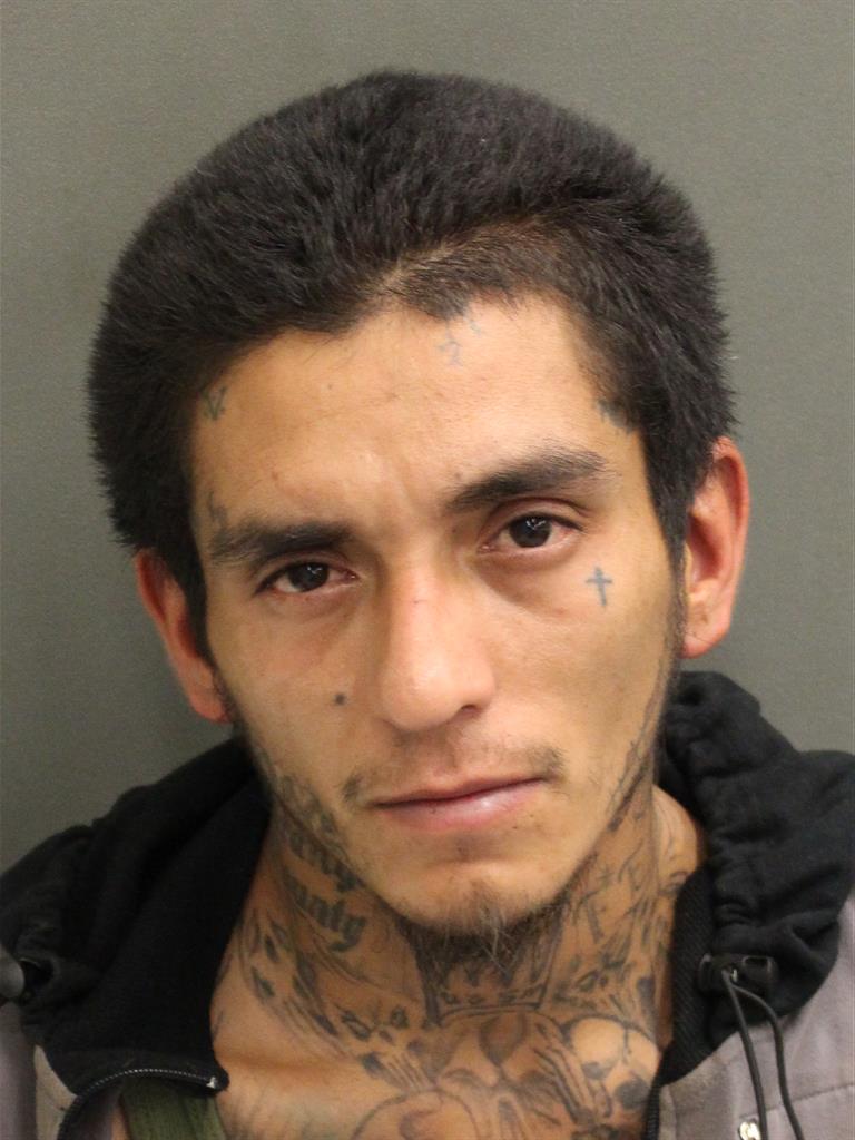  RIGOBERTO LOPEZ Photo Image