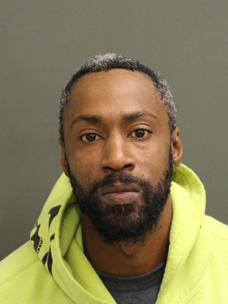  JASEN RAPHAEL WHITE Mugshot / County Arrests / Orange County Arrests