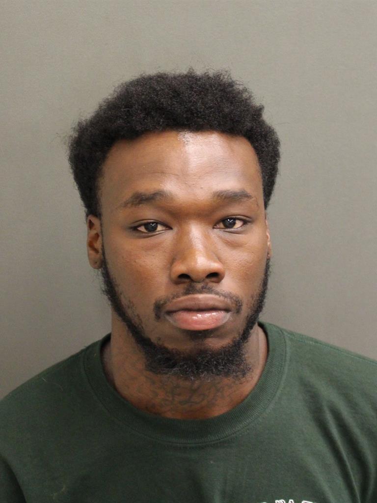 JOSEPH LEE EDWARDS Mugshot