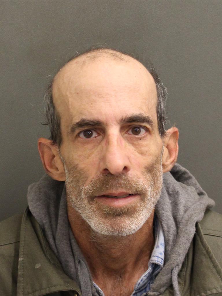  JEFFREY RAYMOND STONE Mugshot / County Arrests / Orange County Arrests