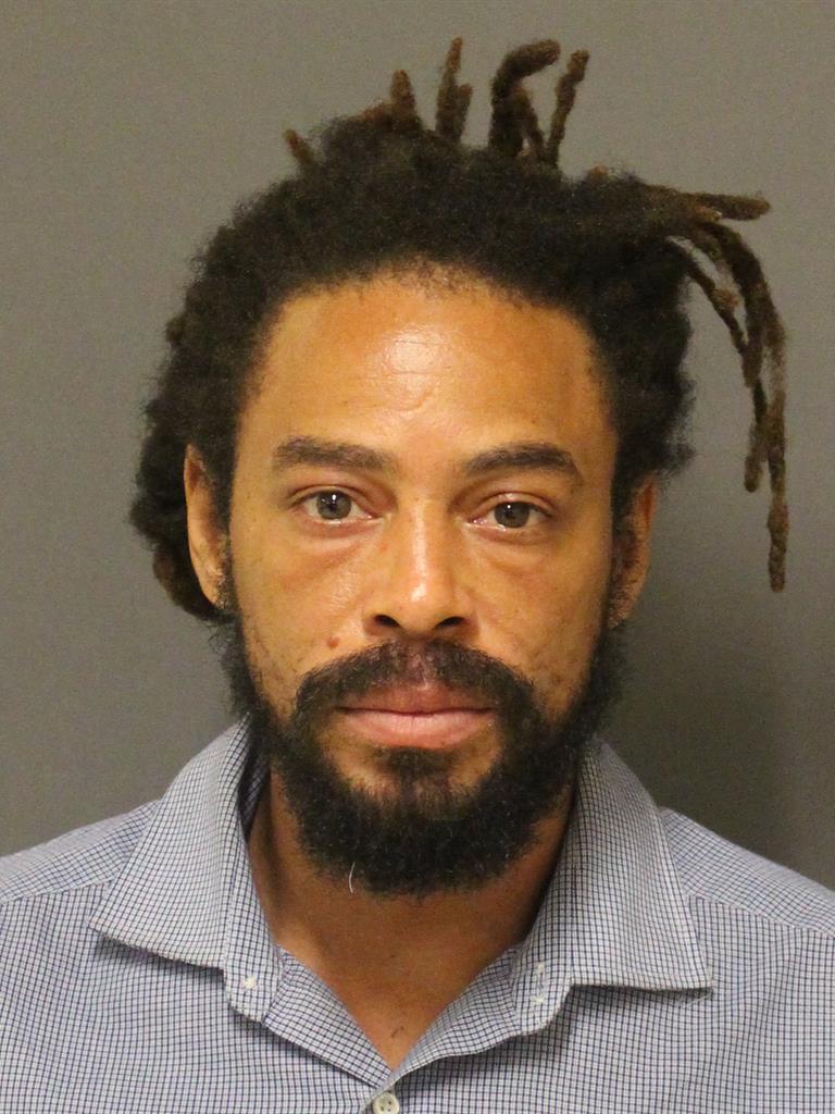  ANTONIO WARREN HARRIS Mugshot / County Arrests / Orange County Arrests