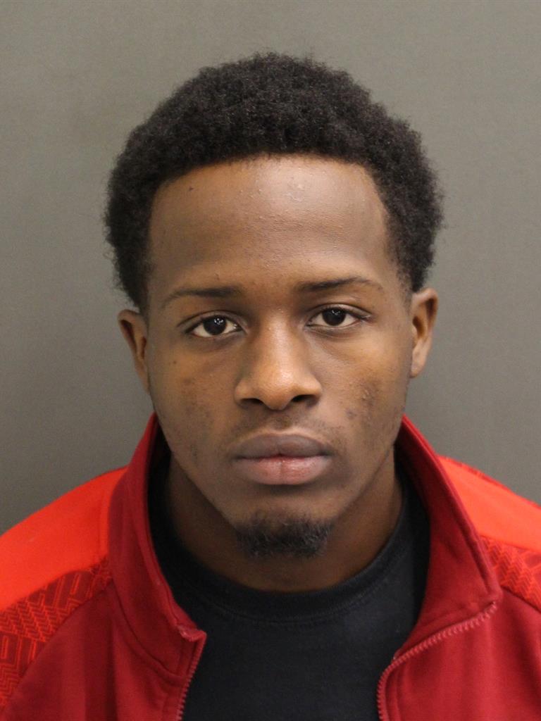  BISHOP YAHQUANE TOMLINBOBO Photo Image
