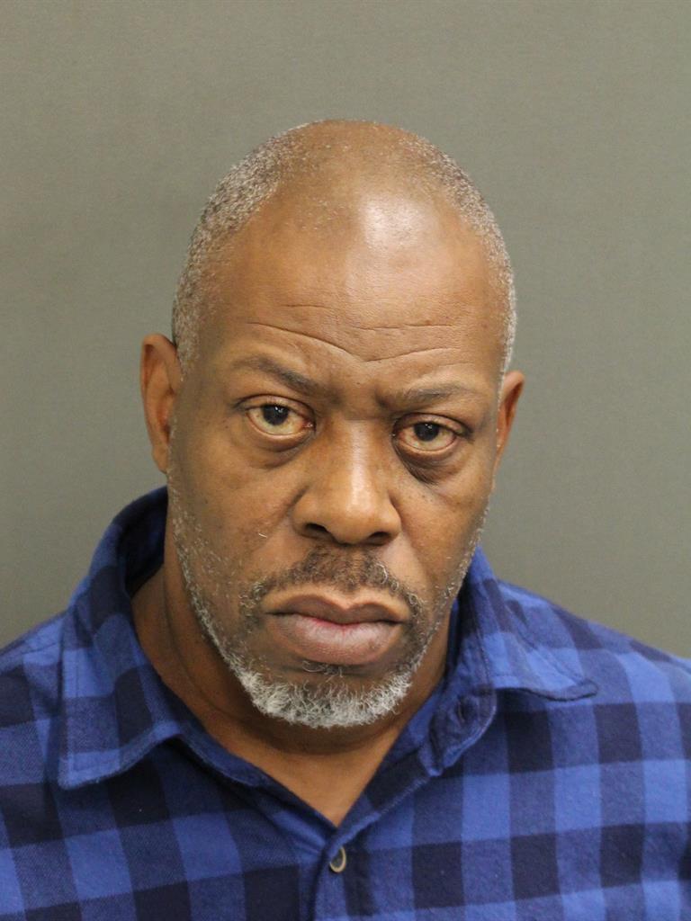  ALYSTON  JR UPSHAW Mugshot / County Arrests / Orange County Arrests