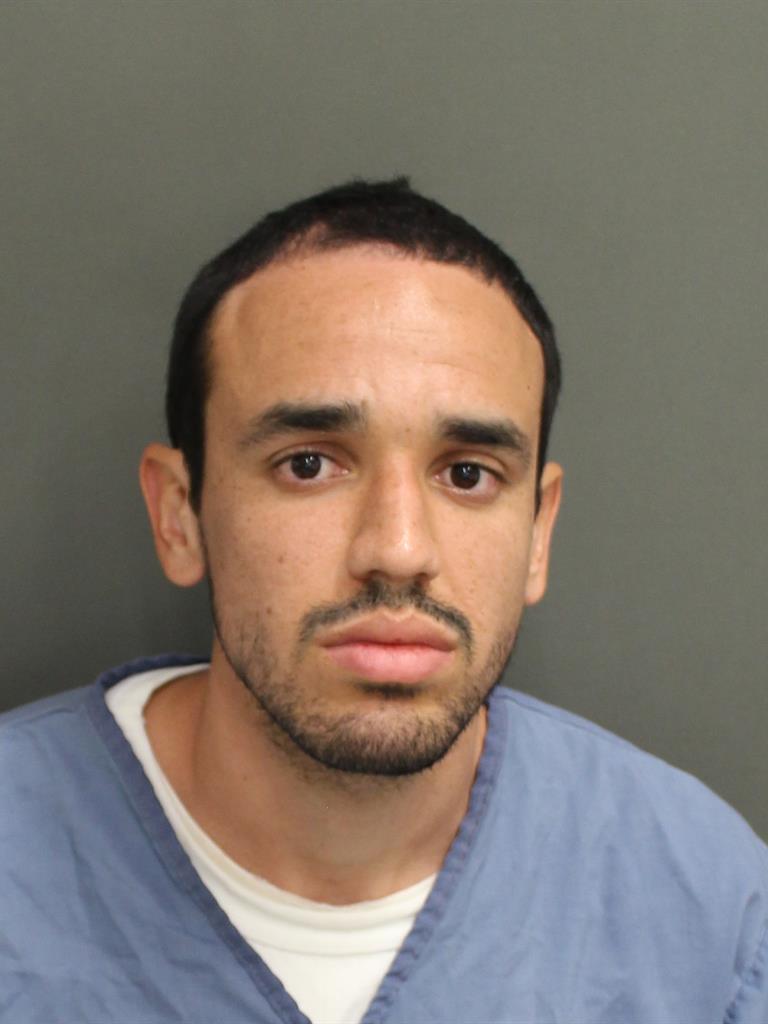  CESAR ORLANDO BENITEZHERNANDEZ Photo Image