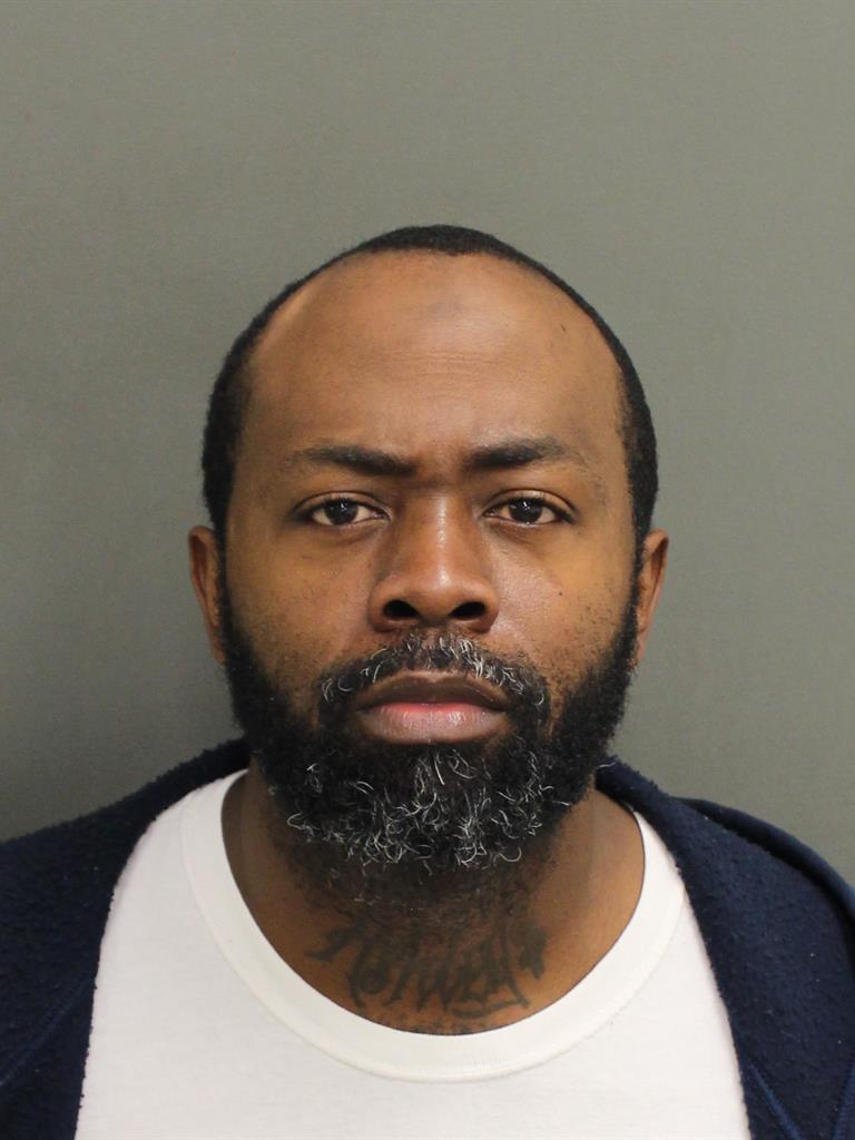 MICHAEL LEE STEVENSON Mugshot / County Arrests / Orange County Arrests