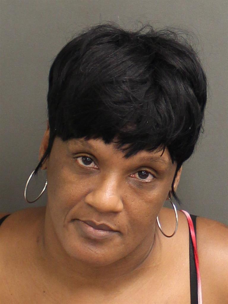  ELISHA LYNETTE GILBERT Photo Image