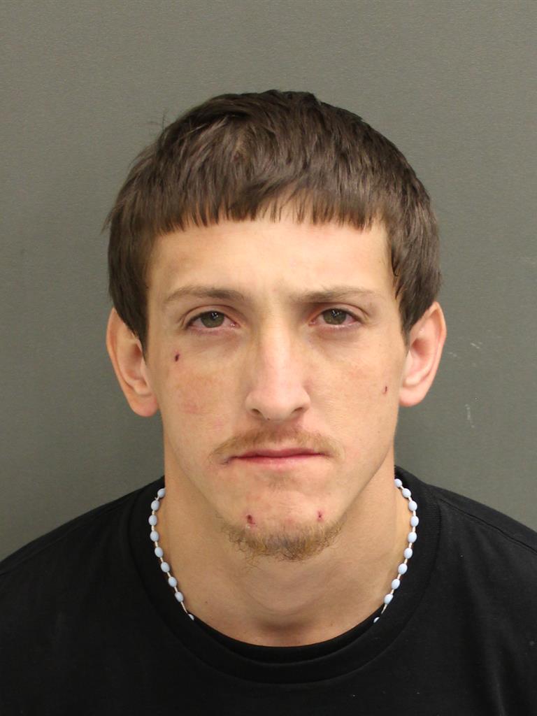  TIMOTHY LANDON CRANDALL Photo Image