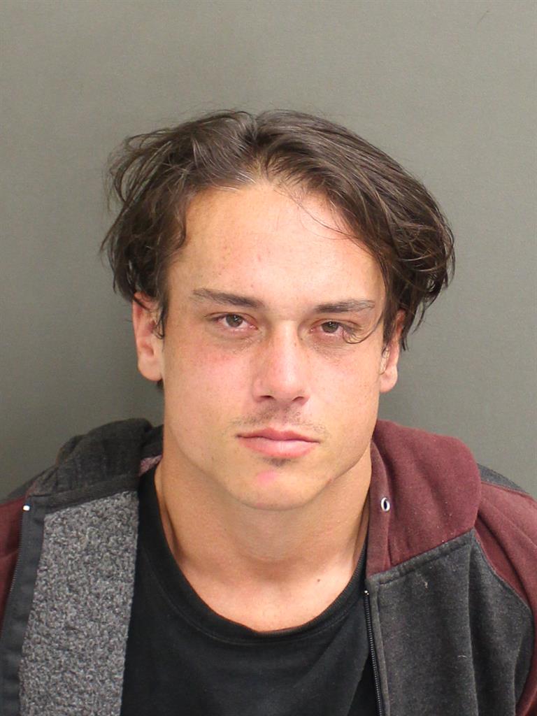  ANTHONY GENE II ERVIN Photo Image