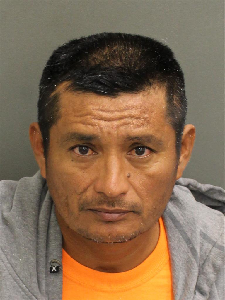  OSCAR RENE GUZMANREYES Photo Image