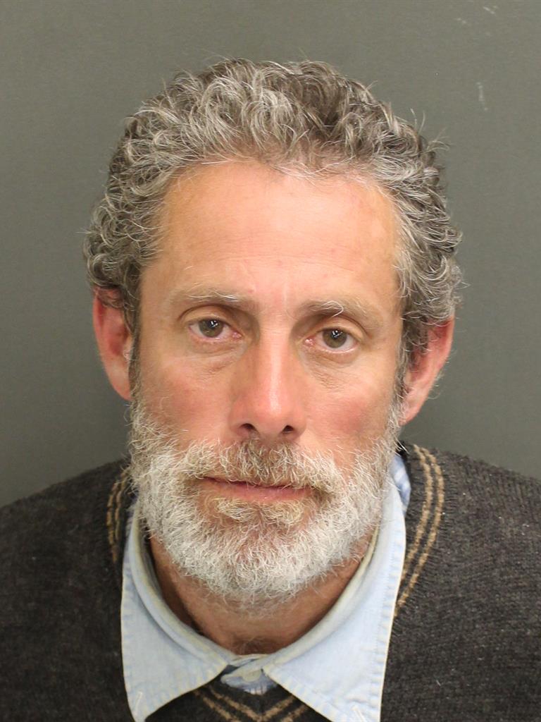  GUSTAVO MANUEL FERNANDEZ Mugshot / County Arrests / Orange County Arrests