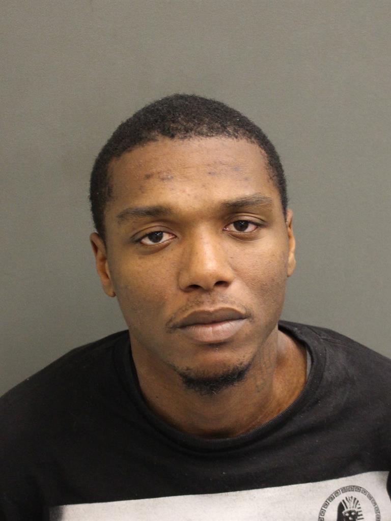  COREY EMANUEL BURNS Photo Image