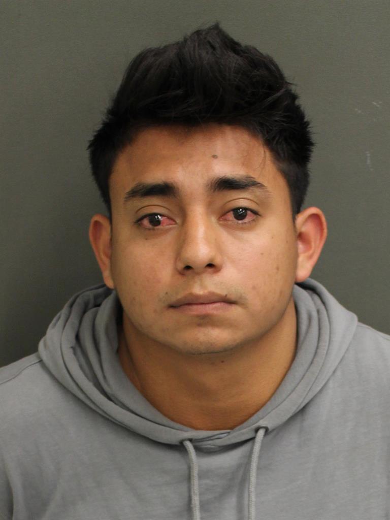  JOSE MARTIN ANTONIOMENDEZ Photo Image