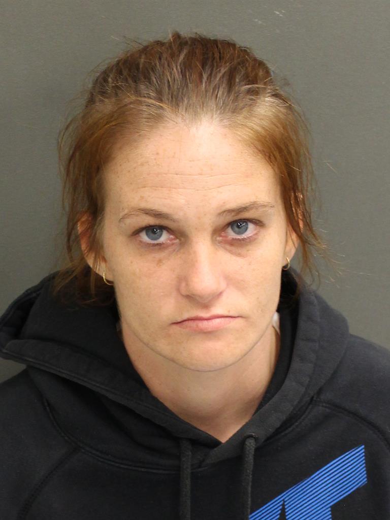  TIFFANY CHERIE AIREHEART Photo Image