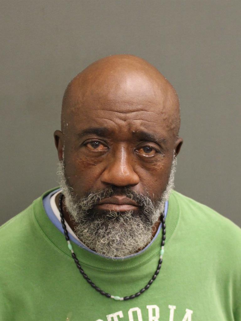  TONY ANTHONY Mugshot / County Arrests / Orange County Arrests