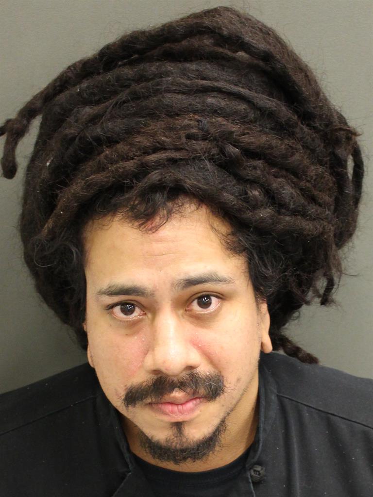  JIMMY ALFREDO VASQUE Mugshot / County Arrests / Orange County Arrests