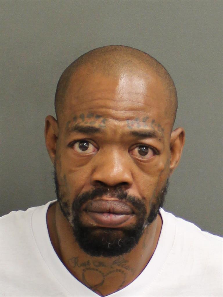  DARRYL JAMES LONDON Photo Image