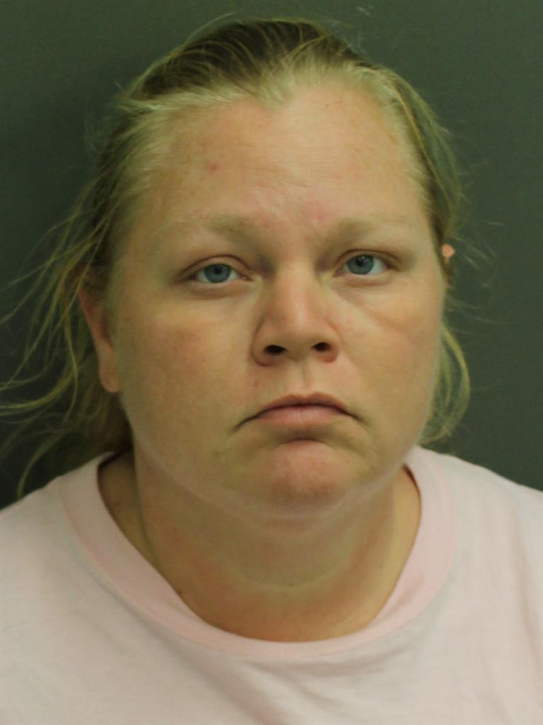  RENEE LARUE SULLIVAN Mugshot / County Arrests / Orange County Arrests