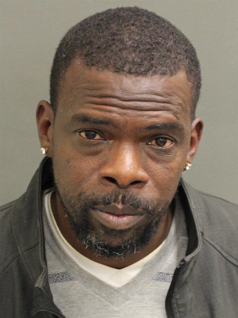  TAUN RAMON BALDWIN Mugshot / County Arrests / Orange County Arrests