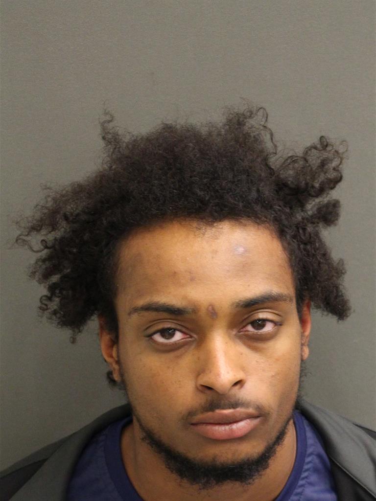  JUSTIN COSMO POLANCO Mugshot / County Arrests / Orange County Arrests